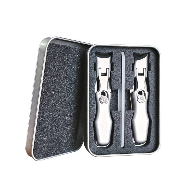 🔥Hot Sale 49% OFF🔥Portable Ultra Sharp Nail Clippers