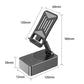 Gift Choice - 3 in1 - Wireless Bluetooth Speaker, Charging Station, Phone Stand