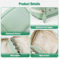 💊A8 Waterproof Pill Pouch Set – 7 to 14 Days of Meds & Vitamins💧Waterproof & Crush-Resistant Shell