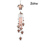 Pure Hand-made Copper Horse Wind Chimes