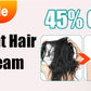 Silk and Keratin Conditioning & Straightening Milk