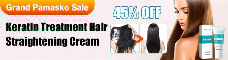 Silk and Keratin Conditioning & Straightening Milk