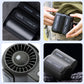🔥Summer Hot Sale🔥Portable Cooling Clip Fan