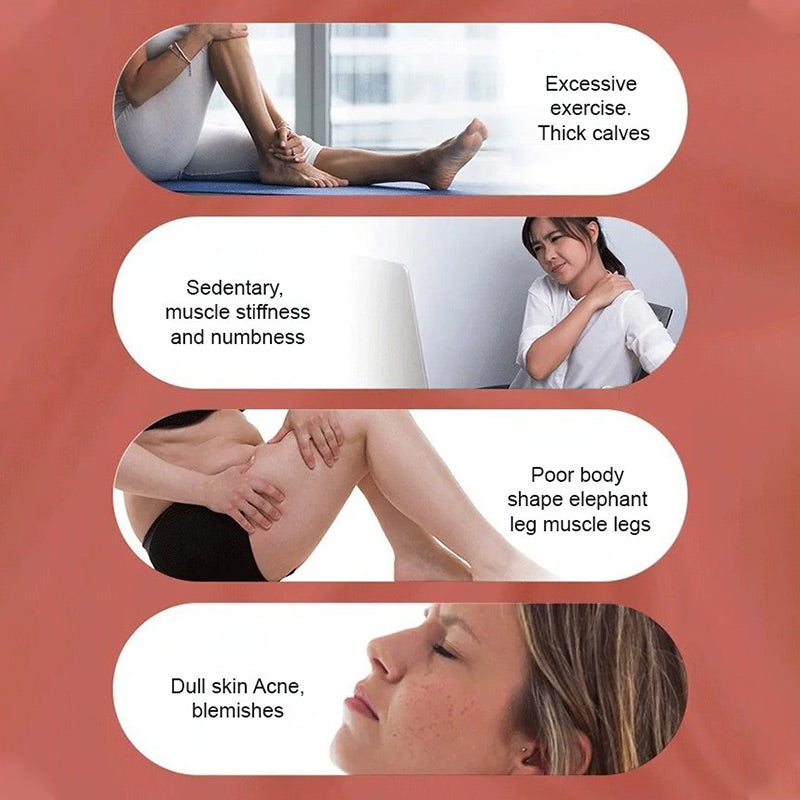 Achilles Tendon Stretching Wheel (50% OFF)