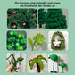 [🎁Christmas Gift🎁]Diy Christmas Tree Handmade Ornaments Gifts
