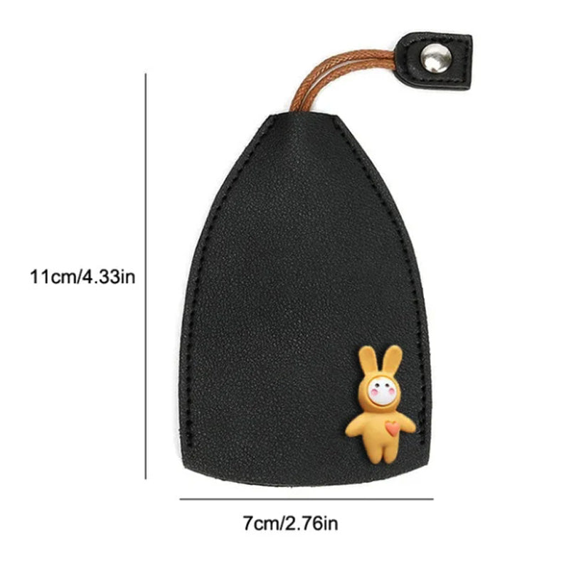 🔑  🐰 Rabbit Keychain—Cute Organizer, Perfect Gift ✨