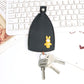 🔑  🐰 Rabbit Keychain—Cute Organizer, Perfect Gift ✨