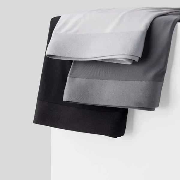🔥Men's Breathable Ice Silk Underwear