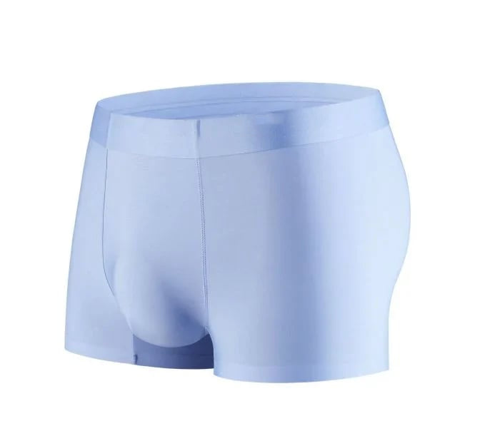 🔥Men's Breathable Ice Silk Underwear