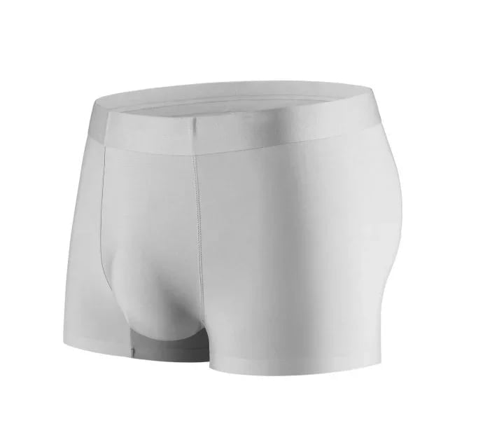 🔥Men's Breathable Ice Silk Underwear