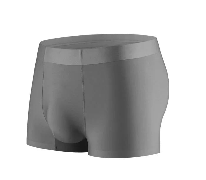 🔥Men's Breathable Ice Silk Underwear