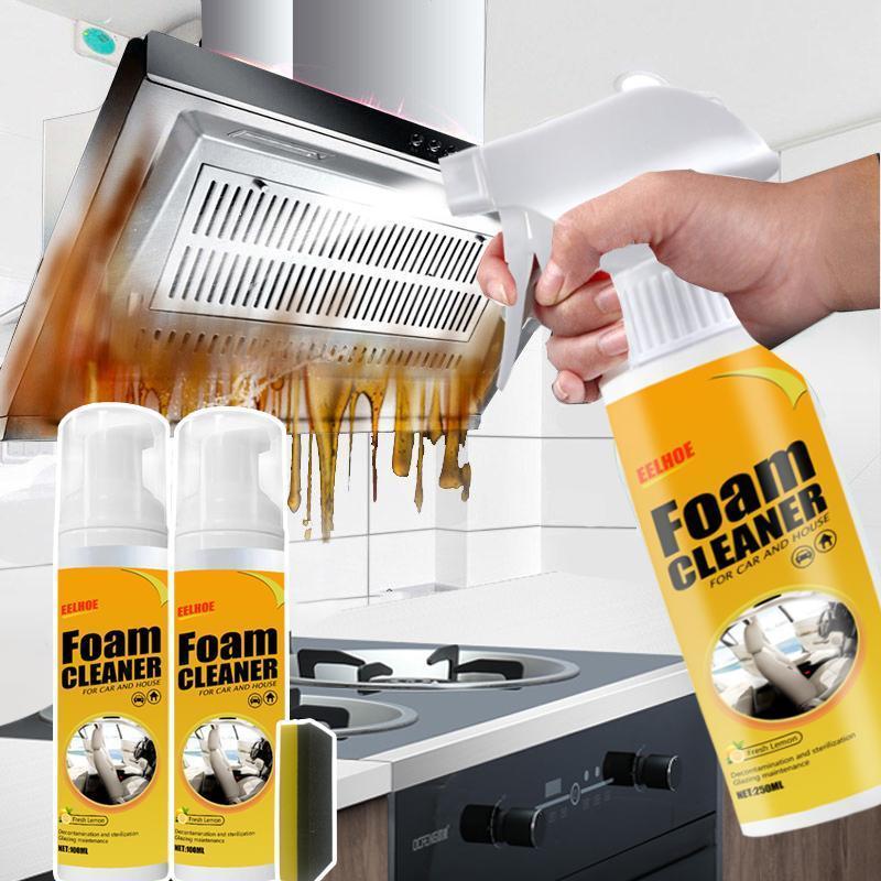 🏆 50K+ SOLD!💦All-Purpose Rinse-Free Cleaning Spray