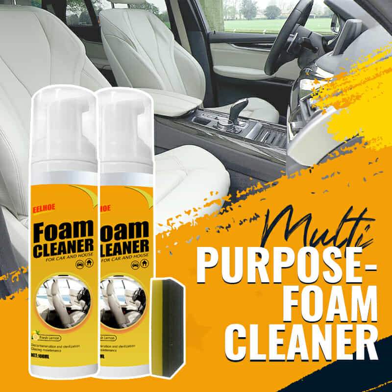 🏆 50K+ SOLD!💦All-Purpose Rinse-Free Cleaning Spray