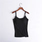 🔥Summer Sale - Stretch Cotton Camisole Built-in Bra