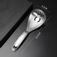 🥄5‑in‑1 Multifunctional Stainless Steel Spoon, Kitchen Multi‑Tool Spoon For Cooking & Baking✨