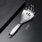 🥄5‑in‑1 Multifunctional Stainless Steel Spoon, Kitchen Multi‑Tool Spoon For Cooking & Baking✨