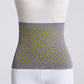 🦵 Women's Waist Protector - Elastic and Warm, Invisible under Clothing for Daily Confidence 💃📦
