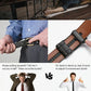 🎁 Leather Ratchet Belt With Adjustable Buckle💼