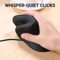Ergonomic Low Noise Mouse