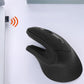 Ergonomic Low Noise Mouse