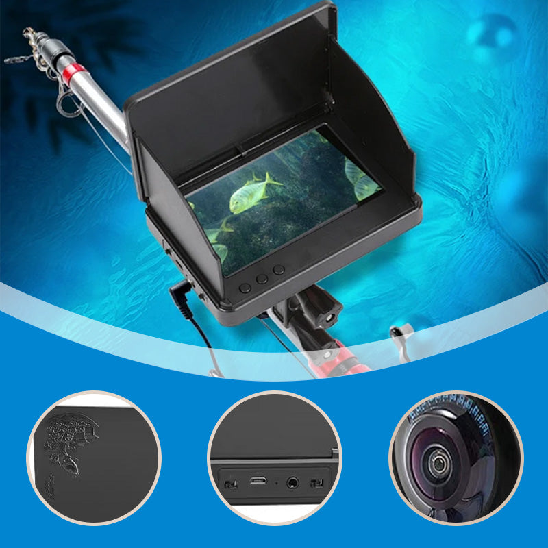 ⏳Time-limited Special⏰Underwater Camera