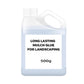 🌿Long Lasting Mulch Glue for Landscaping✨