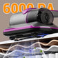 💥Bedroom Guard - Multifunctional Wireless Handheld UV Bed Vacuum Cleaner