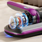 💥Bedroom Guard - Multifunctional Wireless Handheld UV Bed Vacuum Cleaner