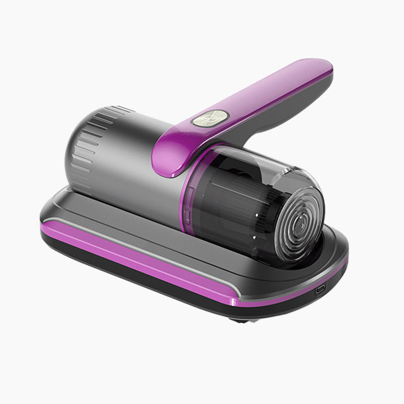 💥Bedroom Guard - Multifunctional Wireless Handheld UV Bed Vacuum Cleaner