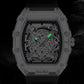 🎁Fashion Hollowed Men Watches