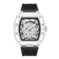 🎁Fashion Hollowed Men Watches