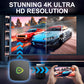 🔥4K Ultra HD Set-Top Box