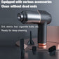 🔥Blow, Vacuum and Inflate all-in-one Cordless Vacuum Cleaner for Home and Car