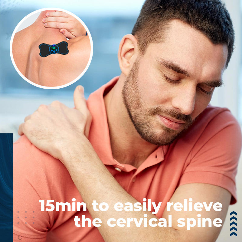 🎉Hot Sale🎉Portable Mini Massager