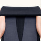 🛡️Dot Matrix Worm wood Non-Slip Warm Knee Brace