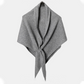 🔥Women's Solid Color Shawl for All Seasons