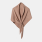 🔥Women's Solid Color Shawl for All Seasons