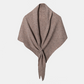 🔥Women's Solid Color Shawl for All Seasons