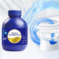 Professional Bio-Enzyme Formula | Clears Blockages Safely, Drain Expert Solution，Clear Blockages & Smells in 30 Mins! 🧪🌀