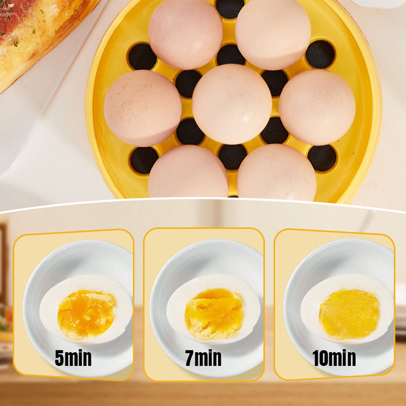 🔥Multifunctional Electric Mini Frying Pan for Household