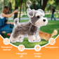 🏆 BUY 1 GET 1 FREE🐶My Pet keyring