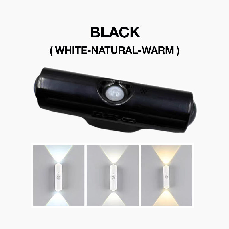 💥Smart Sensor Mood Light 🔥Buy 1 Get 1 Free, Miss It & Wait Till Next Year!