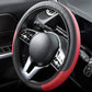 Universal Classic Non-Slip Steering Wheel Protector