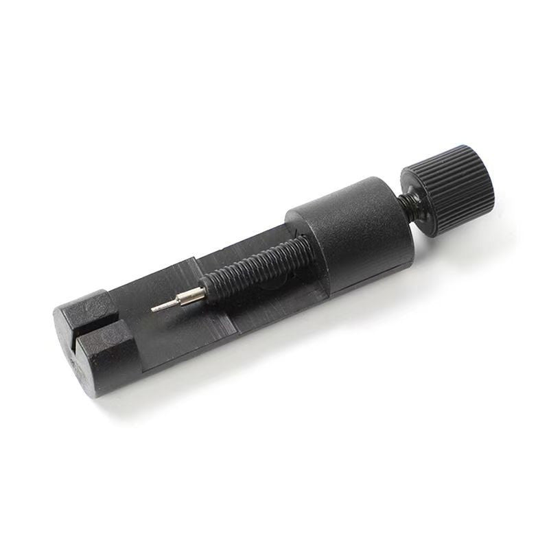 💥Men's Stainless Steel Waterproof Business Watch