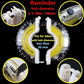 ⏳Time-Limited Special⏰LED Cycling Wheel Hub Light for Night Riding