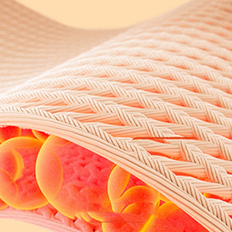 Portable USB Heated Blanket with Zipper