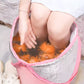 🔥Hot Sale🔥Collapsible Foot Bath Basin For Soaking Feet