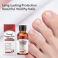 💅🏻2‑Bottle Damaged Nail Repair Essence 🖤