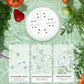 🍉🥬Effortless Vortex Fruit and Vegetable Washer