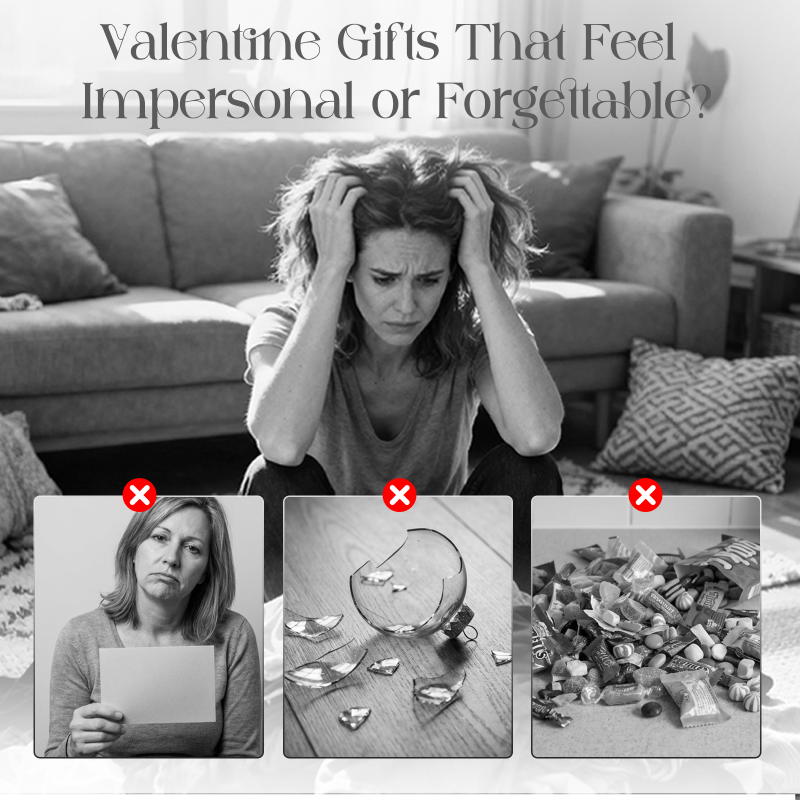 ❤️Valentine's Day Pre-Sale🥰Cute Valentine‘s Day Heart Gnomes